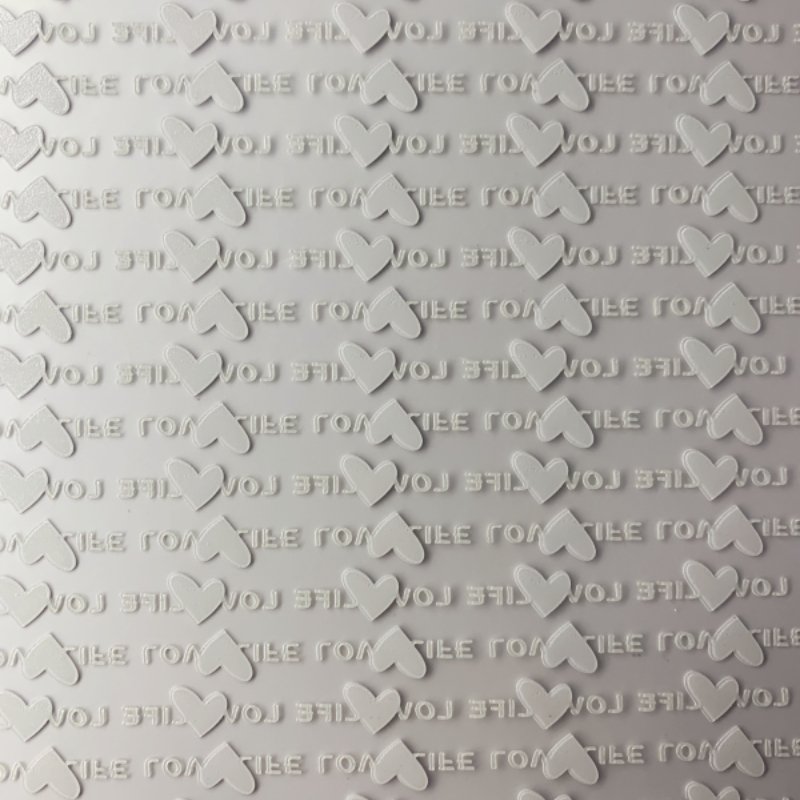 Custom Silicone Labels Fashion Iron On Garment Rubber Silicon Printing 3d Heat Transfer Label Brand Logo For Clothing