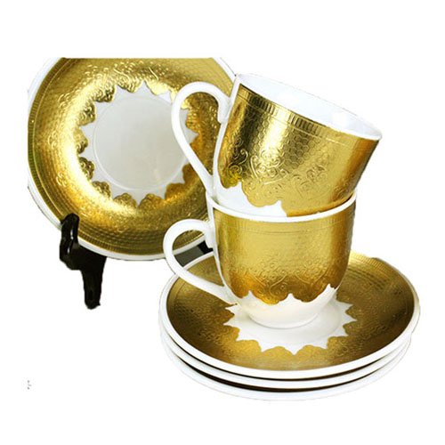 Ornament Water Transfer Printing Custom Stickers Transparent For Porcelain Pot Water Transfer Decals