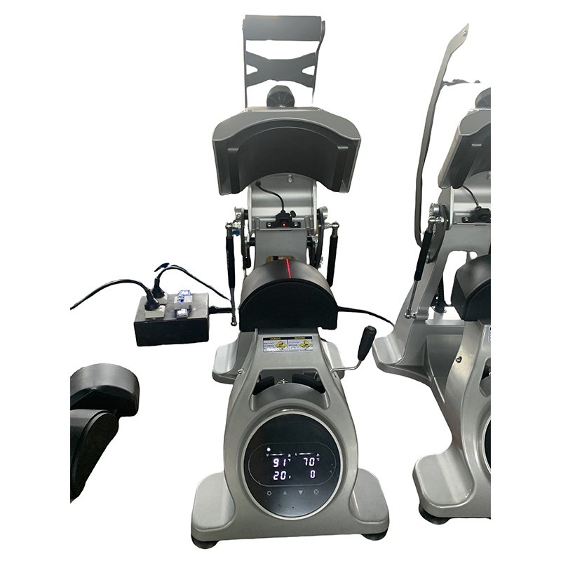 Two stage temperature control Double Heater Automatic Open Wholesale Semi-auto Cap Heat Press Transfer Printing Machine