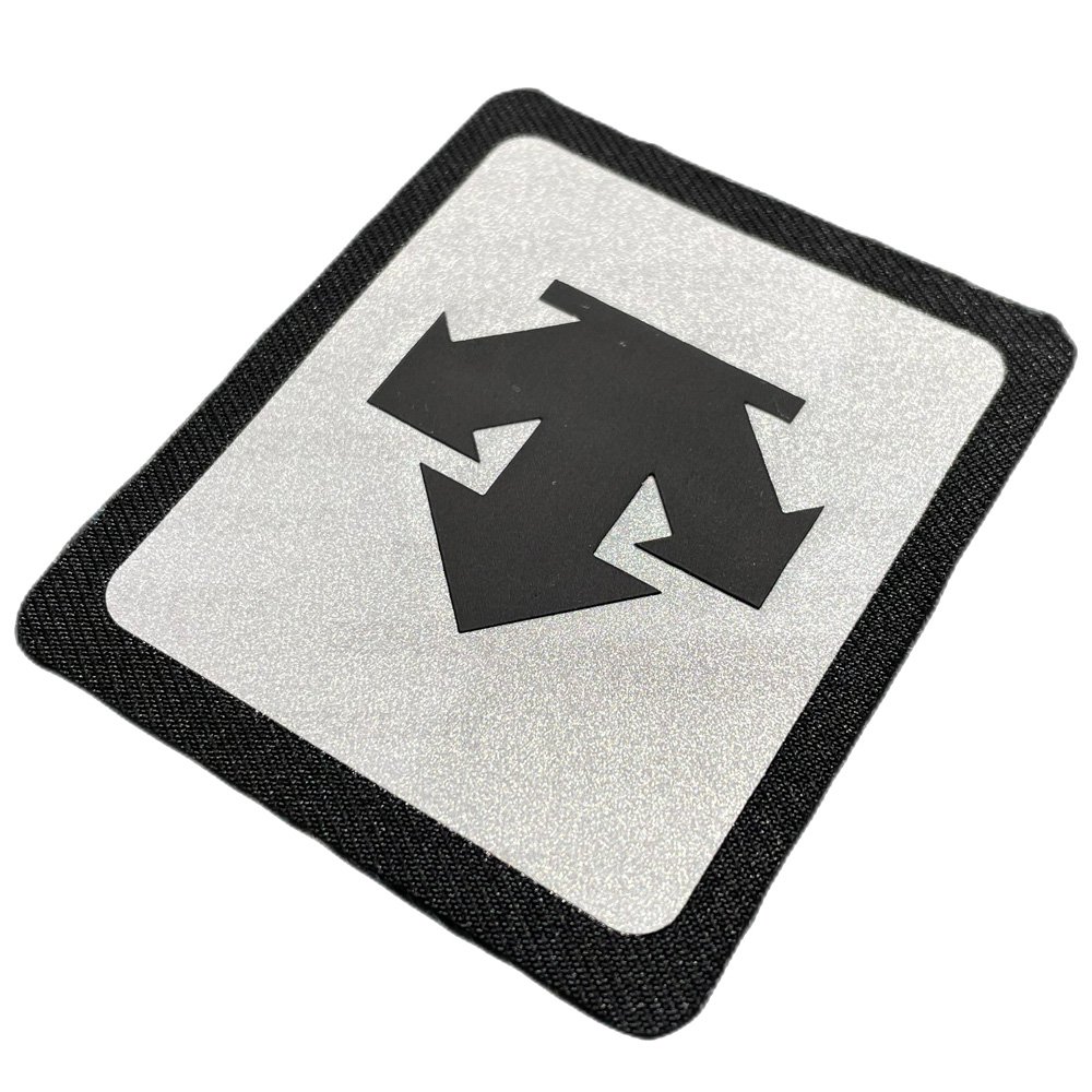 Custom 3d Embossed Patch Tpu Patch Soccer Rubber Logo Transfer Printed T-shirt Printing Label For Garment