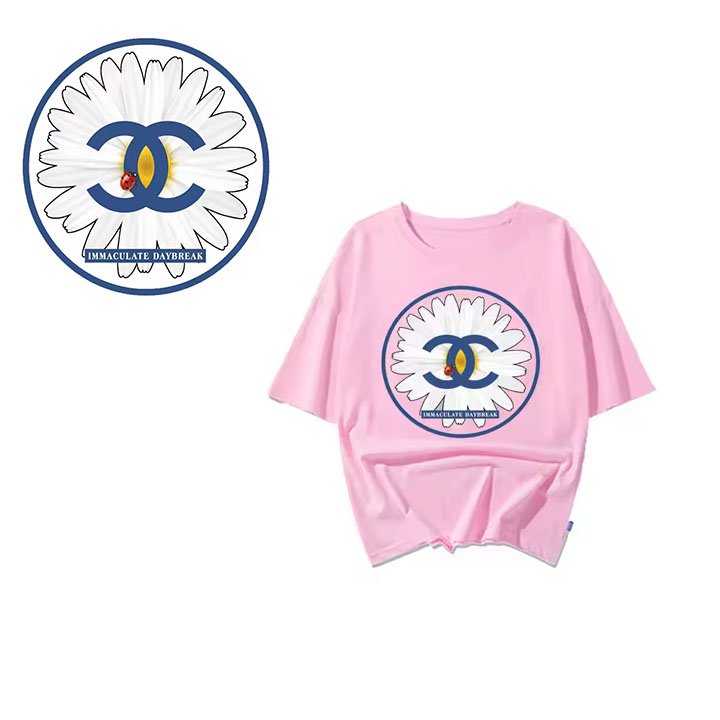Custom DTF High Street Designs Iron on Sticker Transfer Printing Fabric Plastisol 3D Heat Transfers for T-Shirt Clothing