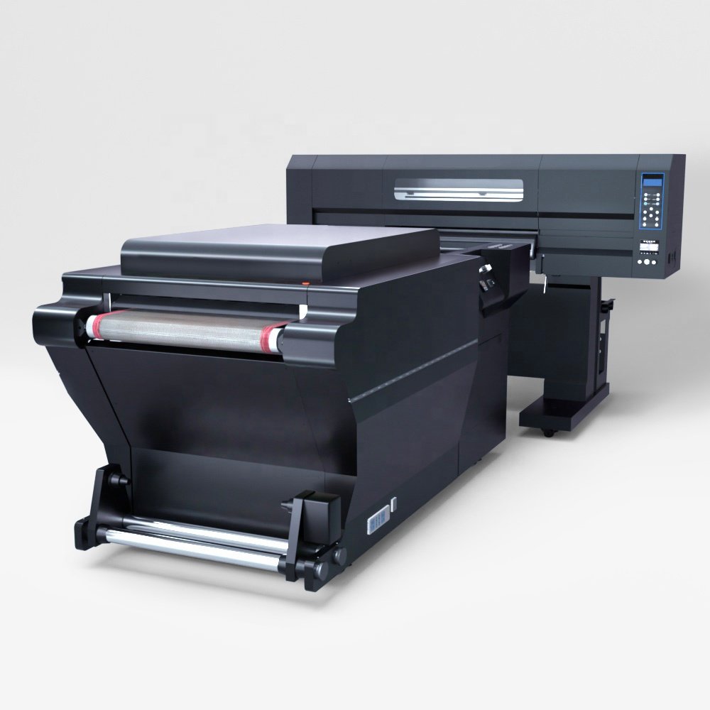 Dtf roll printer t shirt printing machine INKGIANT dtf machine impresora dtf a3