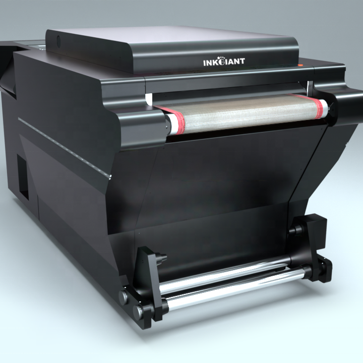Dtf roll printer t shirt printing machine INKGIANT dtf machine impresora dtf a3