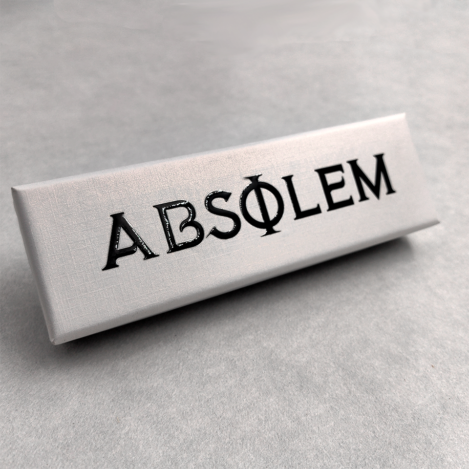 Custom Printed Gold Silver Logo Pressed 3d Label Metal Transparent Transfer UV Sticker Crystal Label