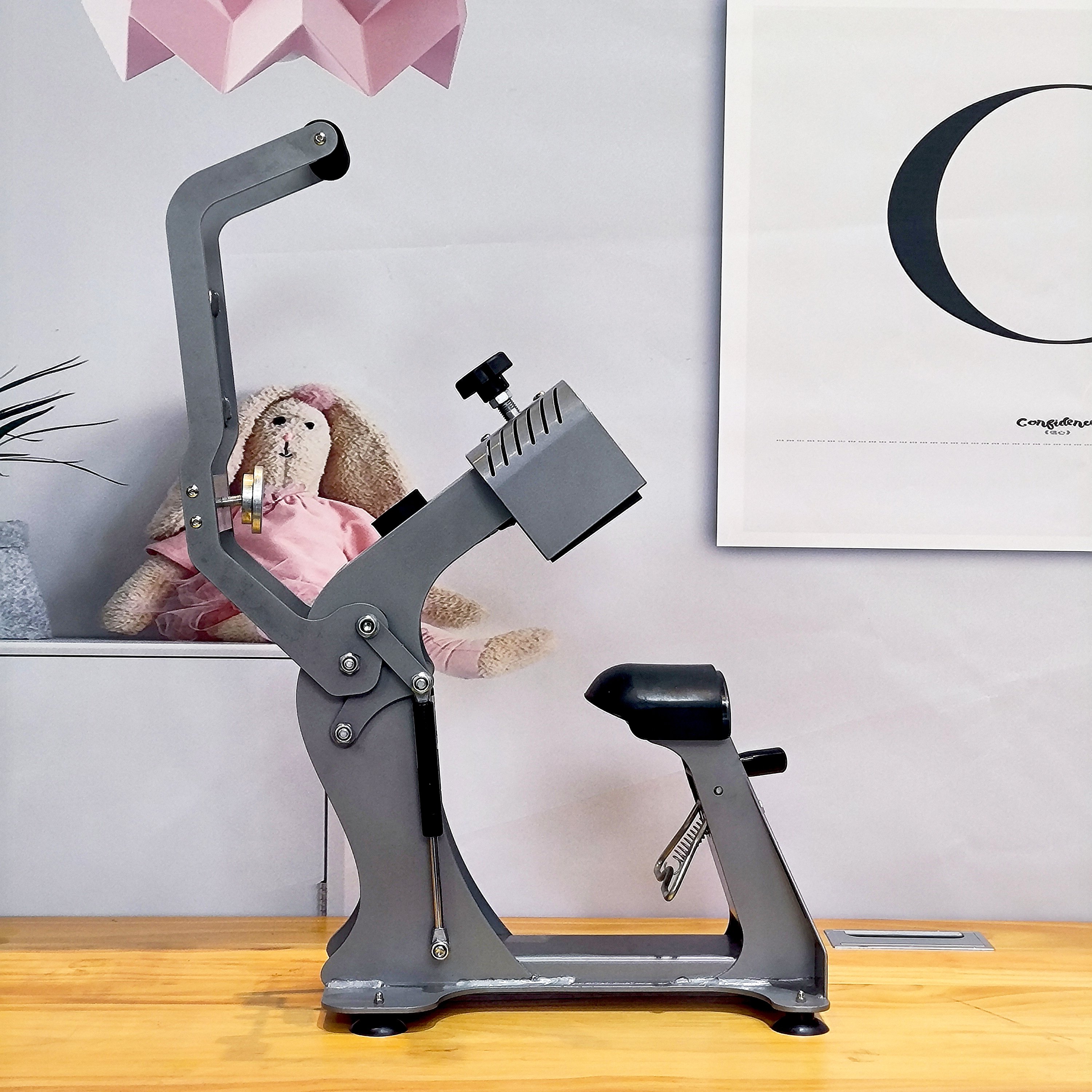 Cap heat press factory direct sale cheap sale