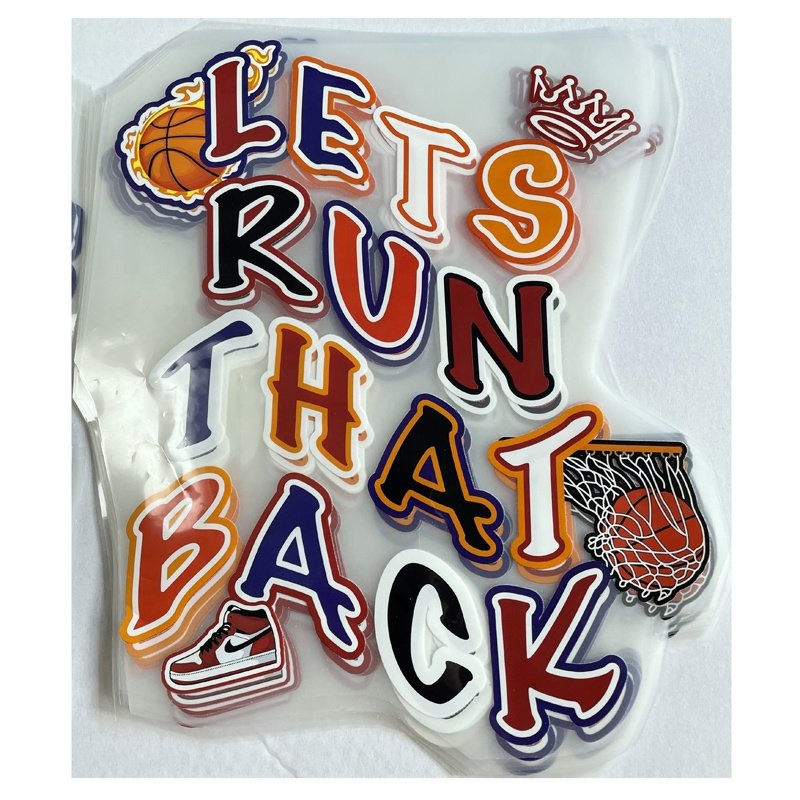 Custom Heat Press Designs Transfer Printing Transfer Iron On Print Transfer