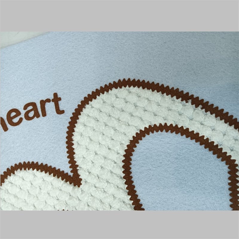 Berserk with Heat Printed Design Heat Printed Letter Logo Labels Plating Garment Labels Garment Shoes Bags Accessories Tpu Logo
