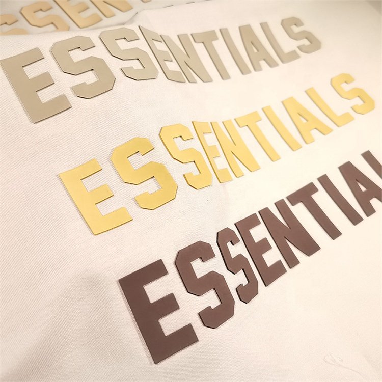 Odm Oem Custom 3d Silicone Logo Heat Transfer Printing Silicone Sticker Heat Transfer For Clothes