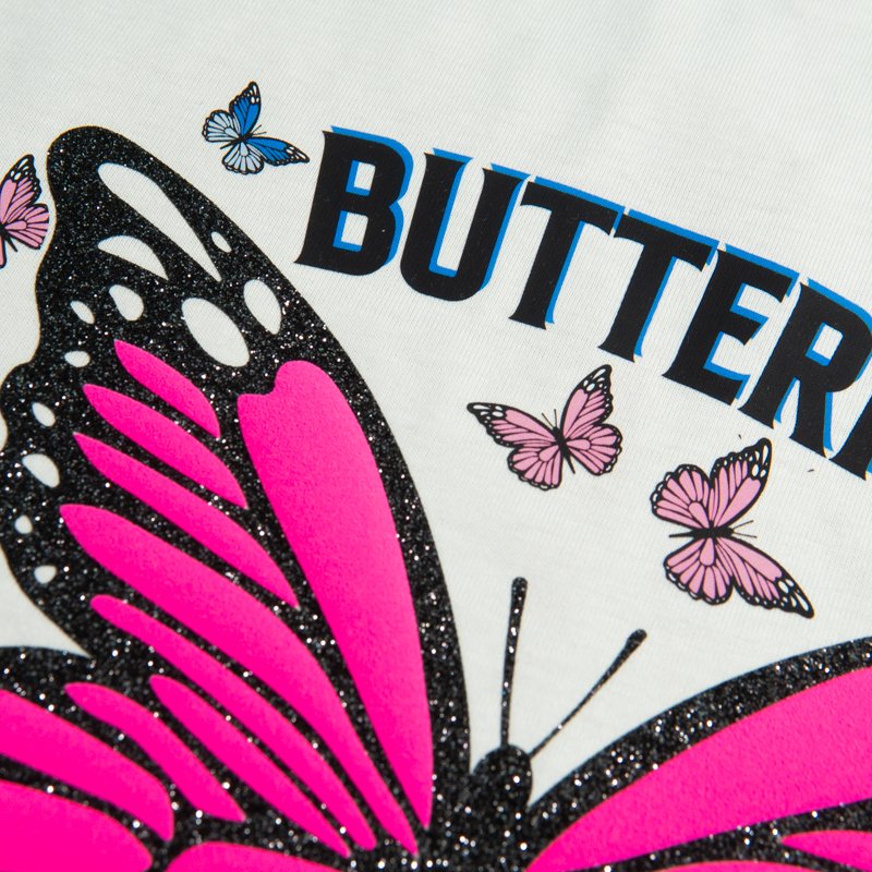 EYD Custom Iron On Heat Transfer Embroidery Patches Rhinestone T Shirt Hoodie Logo Heat Transfer Printing
