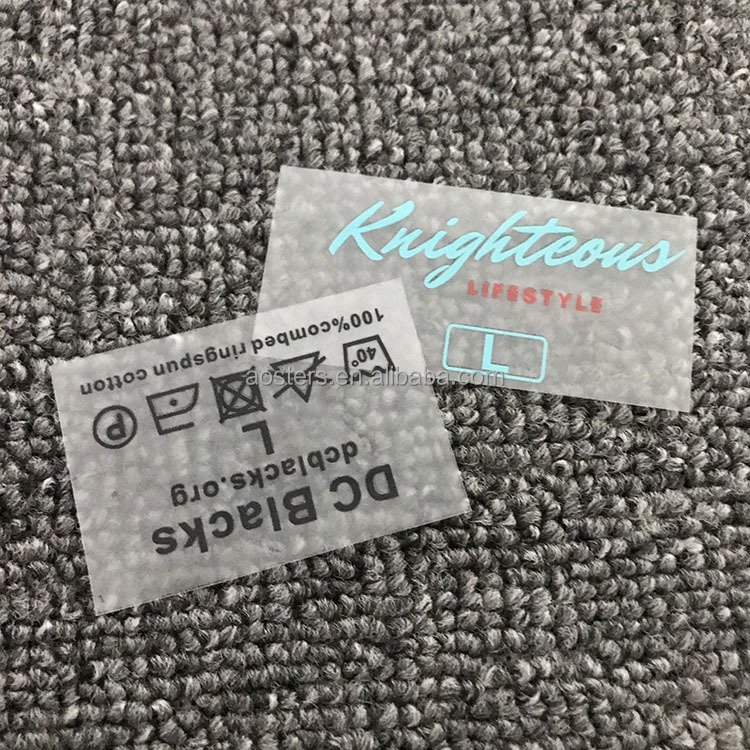 High quality screen printing heat transfer paper heat press stickers transfer printing custom screen print transfers