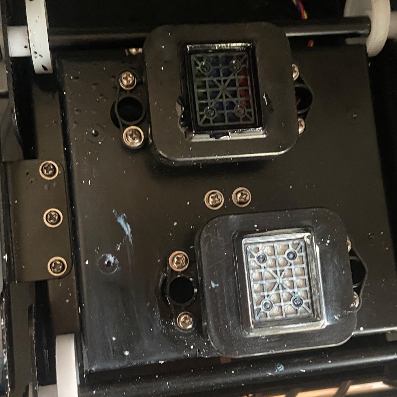 Roll to Roll Heat Transfer Printer Digital T Shirt Printing Machine Logo Any Fabric Small Business 300mm 30cm A3 Dtf Printer