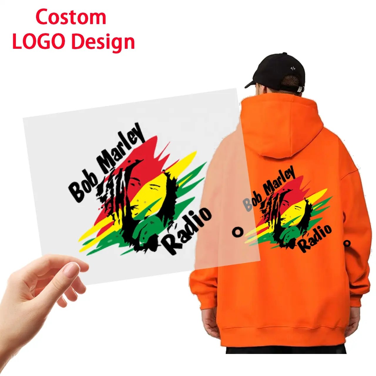 rugby football glitter christian heat transfer printing labels for clothing t-shirts custom high quality heat transfer vinyl