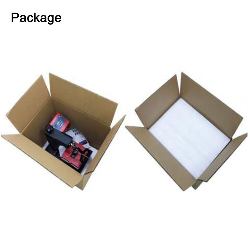 Tabletop DIY Best CE Cap Hat Heat Sublimation Press Transfer Printing Printer Unit Machine