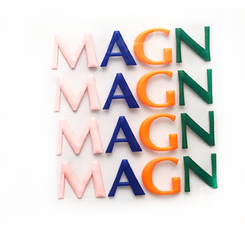 3d Silicone Puff Heat transfer printing Clothing Label