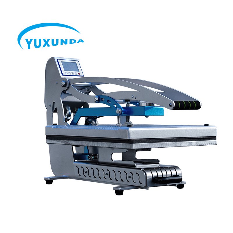 YUXUNDA Heat Transfer Machine T-shirt Heat Transfer Printing Machine luxury heat press machine