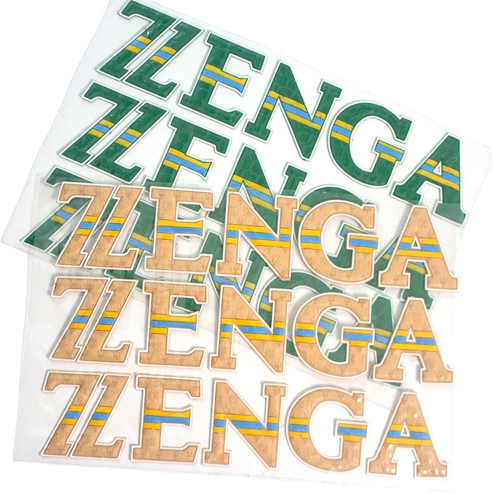 Silicone Garment Stickers Factory Clothing Heat Transfer Letters Labels with Custom Soft 3D Raised Logo