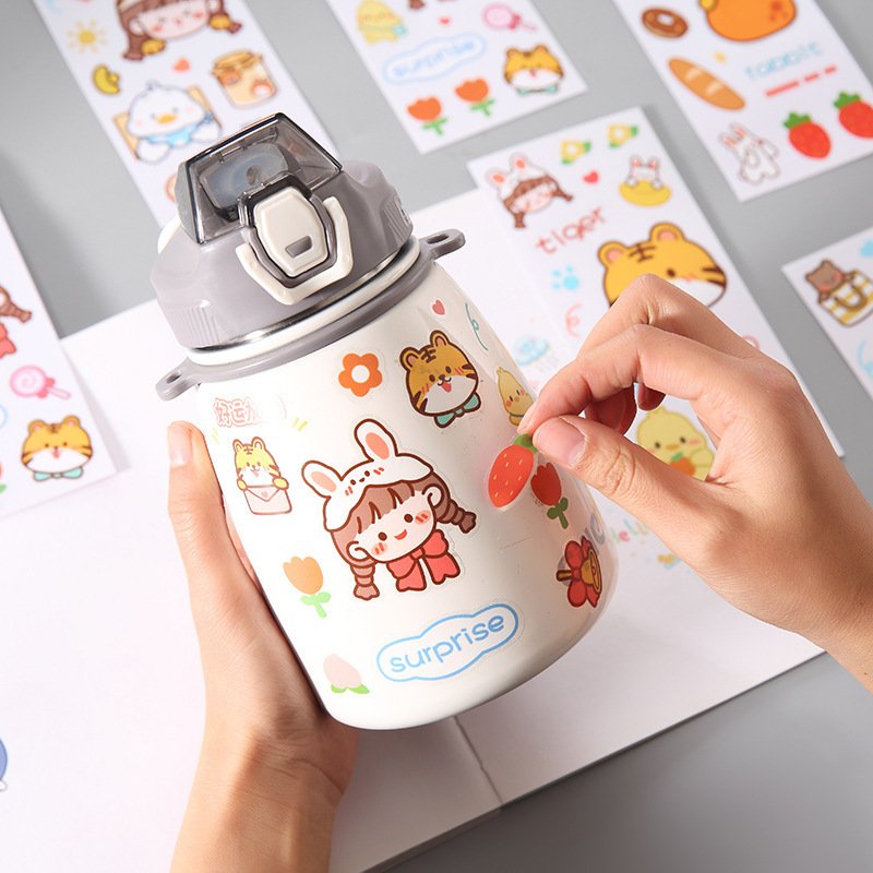 customize wrap design Eco solvent uv dtf cup wra transfer printing for mugs coffee cups tumblers