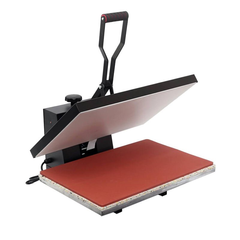 New Heavy Duty Heat Transfer Printing Machine Press Machine For Textile Printing 16x24-inch Bed