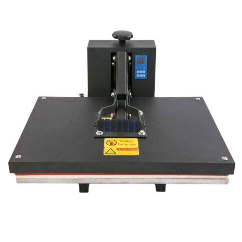 New Heavy Duty Heat Transfer Printing Machine Press Machine For Textile Printing 16x24-inch Bed