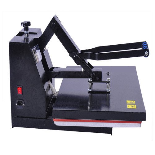 New Heavy Duty Heat Transfer Printing Machine Press Machine For Textile Printing 16x24-inch Bed