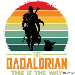 DADALORIAN