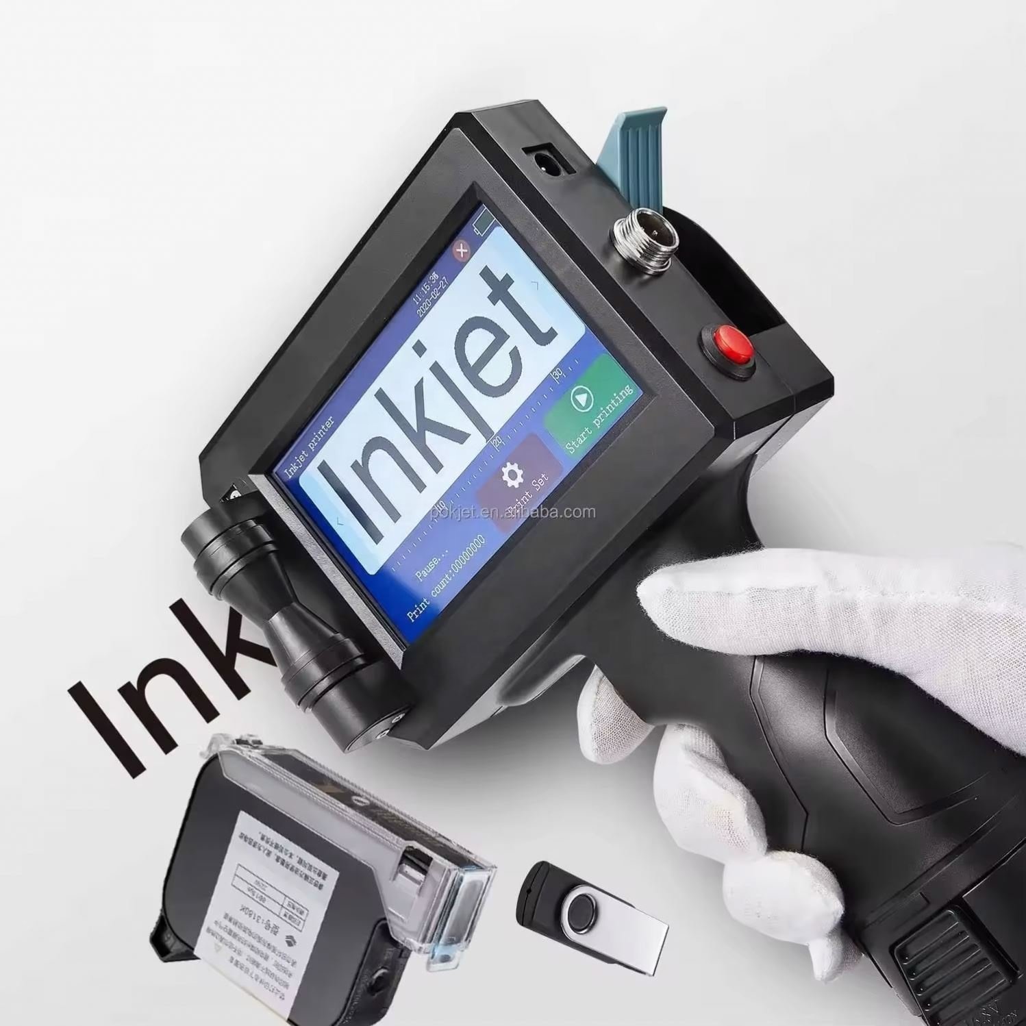 Multifunctional Minimizing Downtime Transfer Printing New For Wholesales