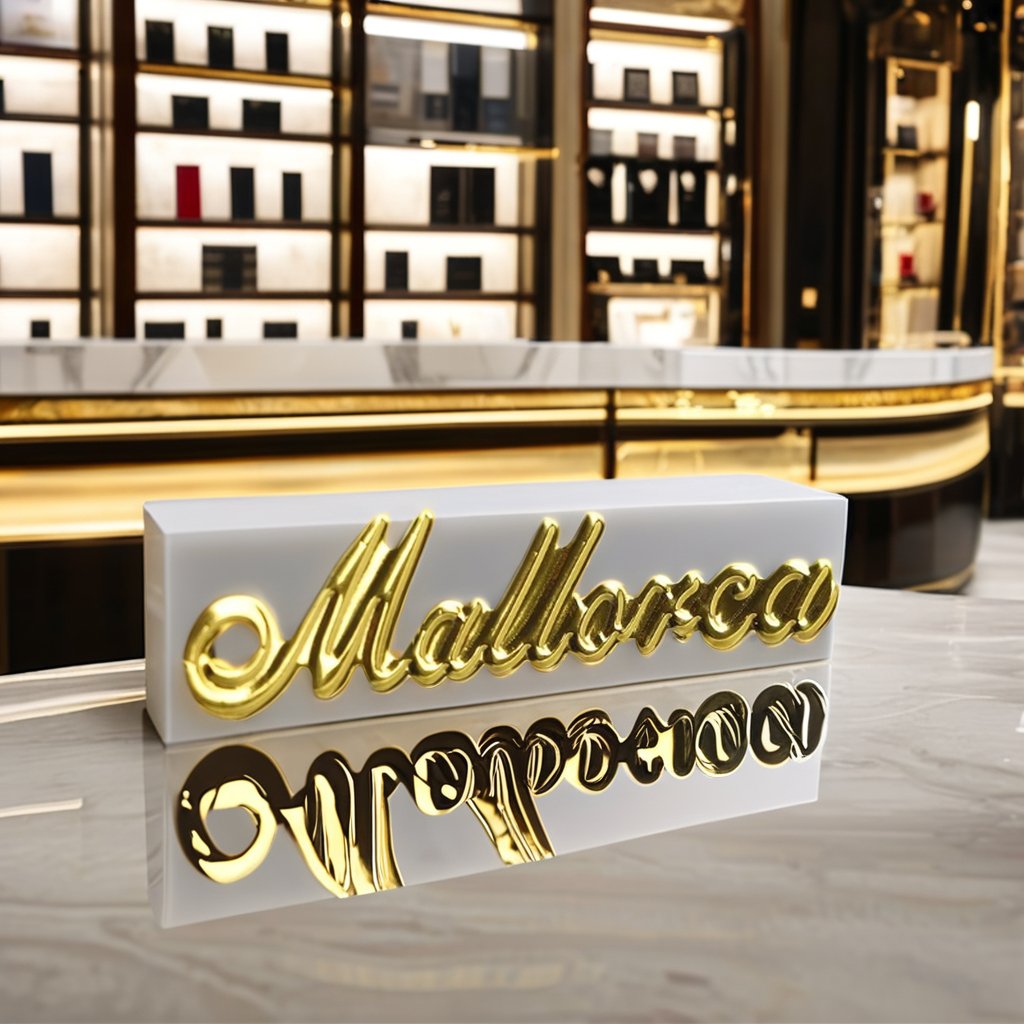 High Quality 3D Metal Logo Transfer Printing Sticker Label Custom Gold Adhesive Waterproof Design Wholesale