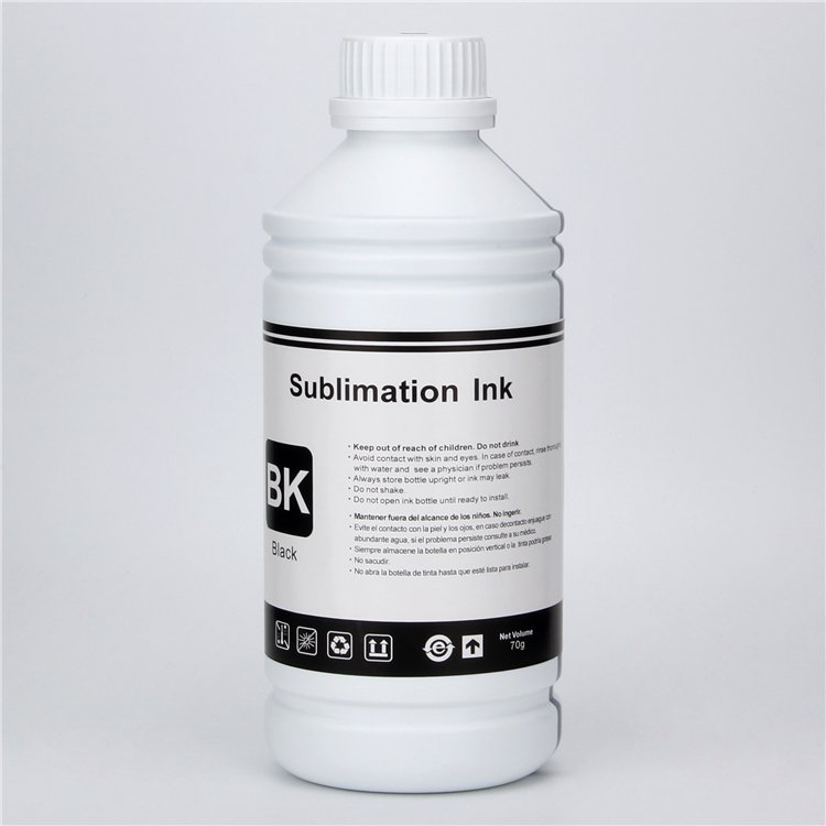 Goosam Heat Transfer Dye Sublimation Ink 004 104 103 For Epson Ecotank L3110 L3150 L3256 Et 2720 2840 Printer