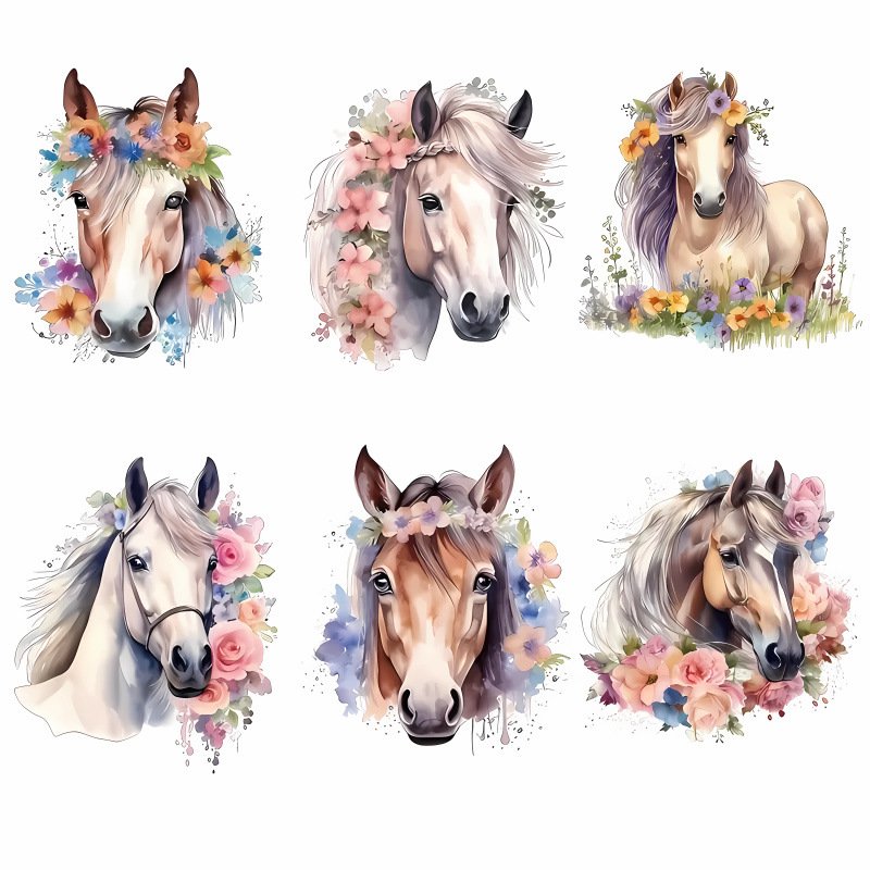 2024 Hot Sale Low-Cost High-Definition Transfer Printing Brand Stickers Customized Dtf Screen DTF Thermal Transfer Sticker