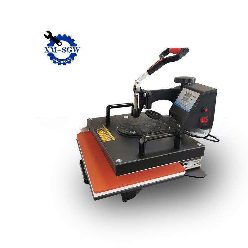 Special Offer 16x20 Auto-open T-shirt Sublimation Transfer Printing Heat Press Machines 40x50cm