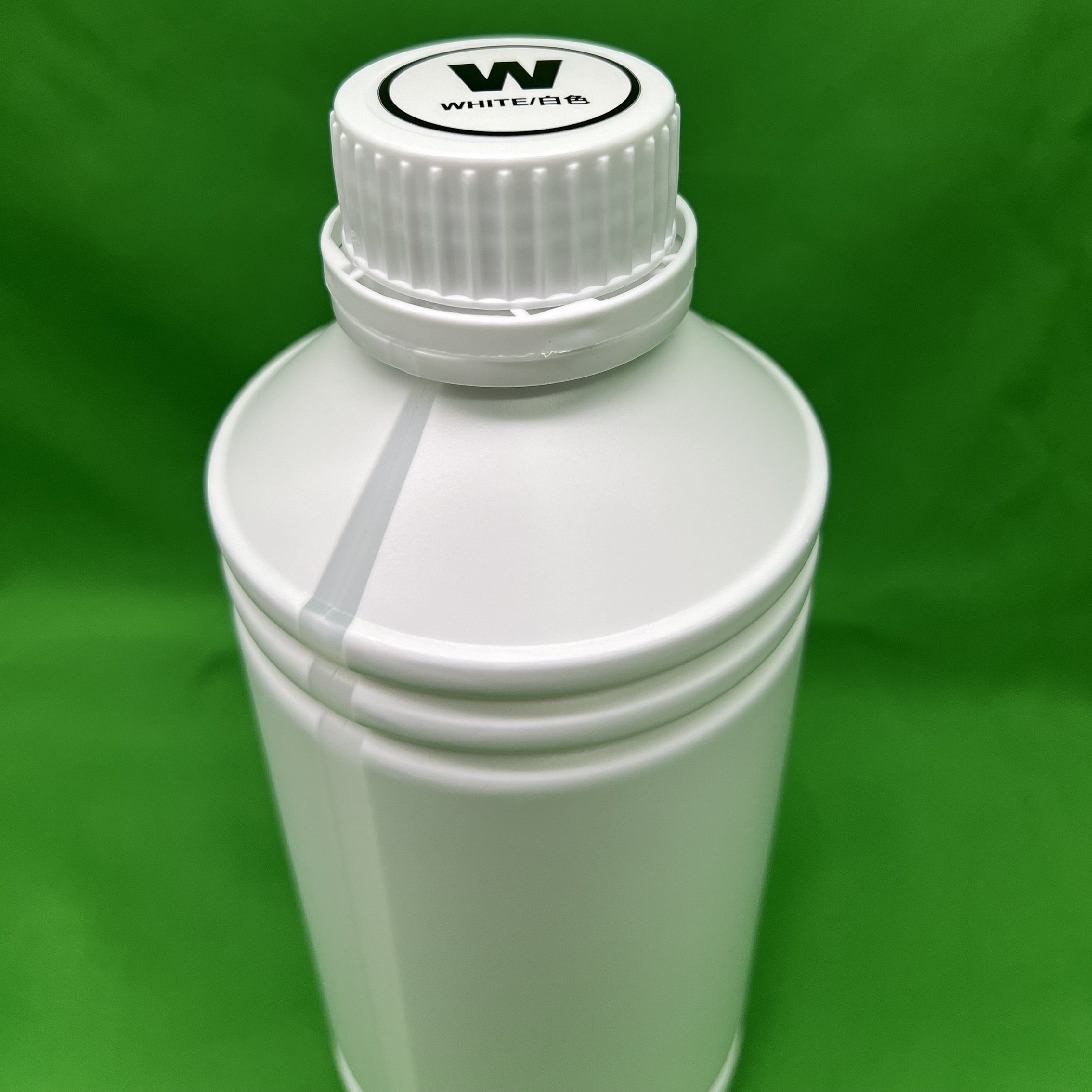 Tinta Dtf White Transfer Film Printing Inks Textile Pigment Ink Supplier Best Quality for Epson L805 L1800 I3200 Inkjet Printers