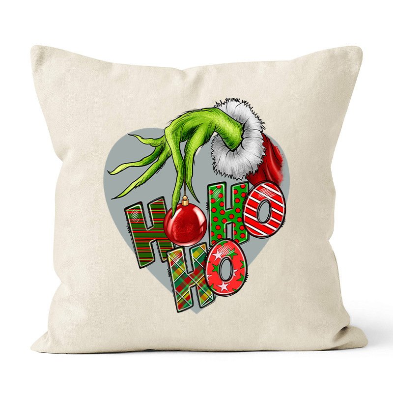 Good Price Merry Christmas Plastisol Heat Transfer Custom dtf Prints Designs Screen Print Transfers for t Shirt