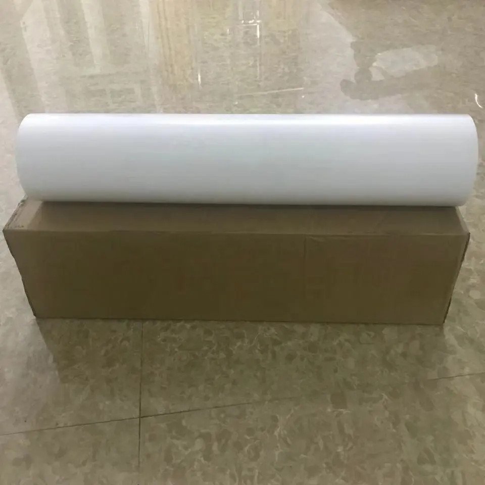 2024 Matte Hot Transfer Film PET DTF A3 A4 60cm Printer Prints for T Shirts Clothing