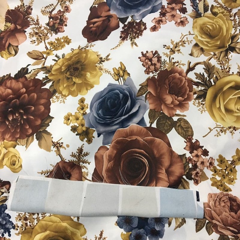 6ft screen printing heat transfer paper decal 190cm heat transfer foil printing paper for bedsheet