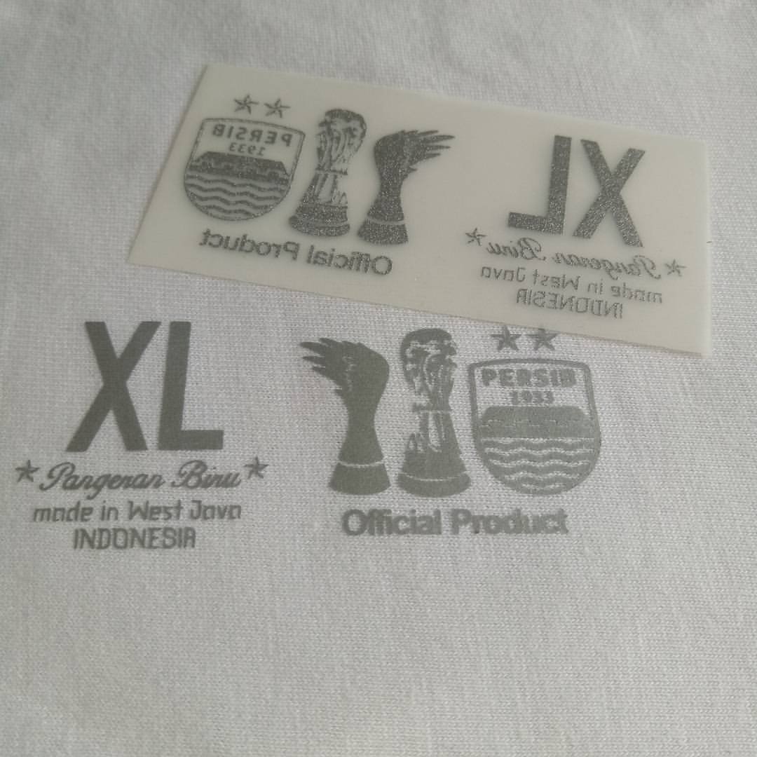printing heat transfer labels for clothing washing care label tagless heat press transfers iron on t shirt labels