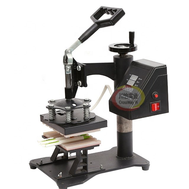 Sublimation Transfer Printing Pen Press Machine Heat transfer machine