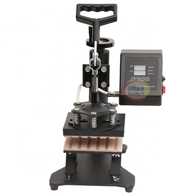 Sublimation Transfer Printing Pen Press Machine Heat transfer machine