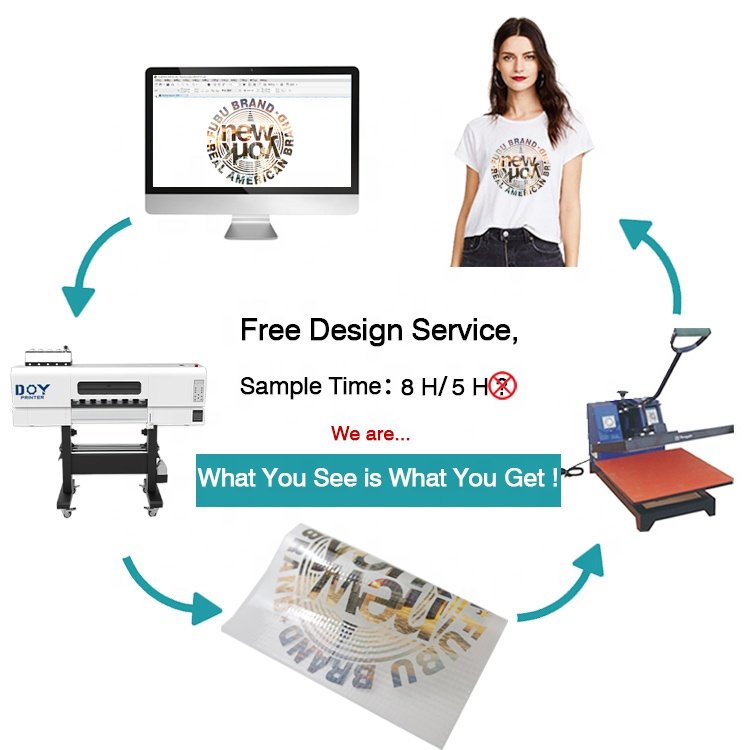 Hot Sale Custom Fashion Brand Name Logo Plastisol Printing Heat Transfer Sticker Labels for Clothes