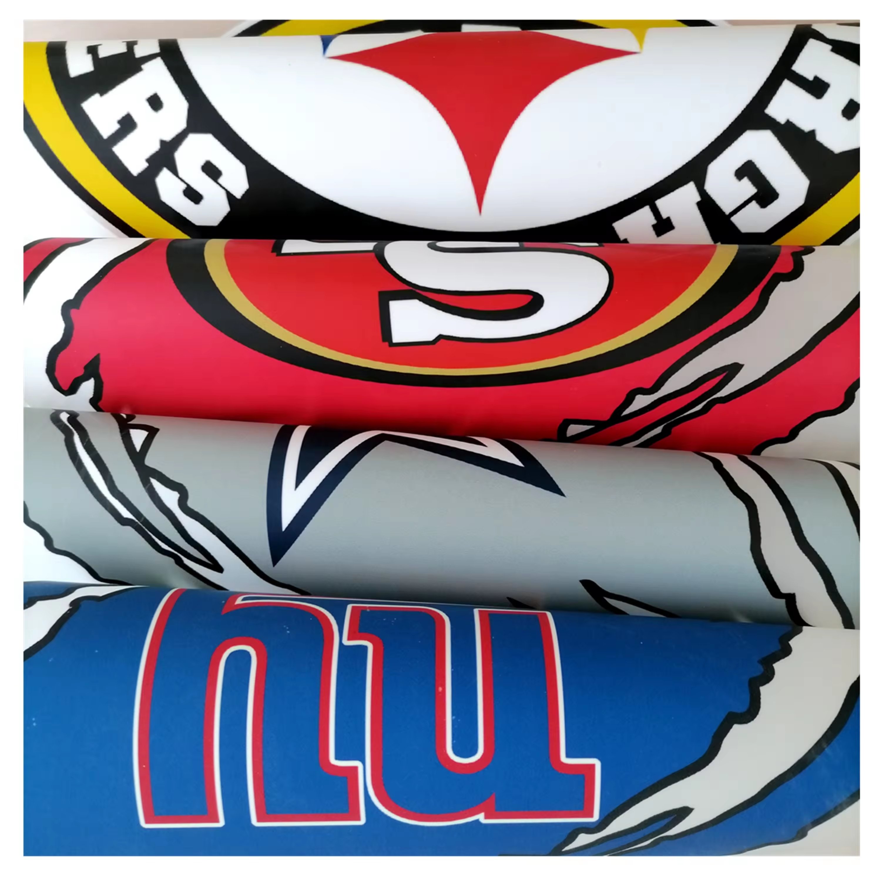 28+ NFL Cowboys Heat Press Transfers Sticker NFL DTF Transfers Designs Ready To Press Football DTF Printing Heat Transfer Decals
