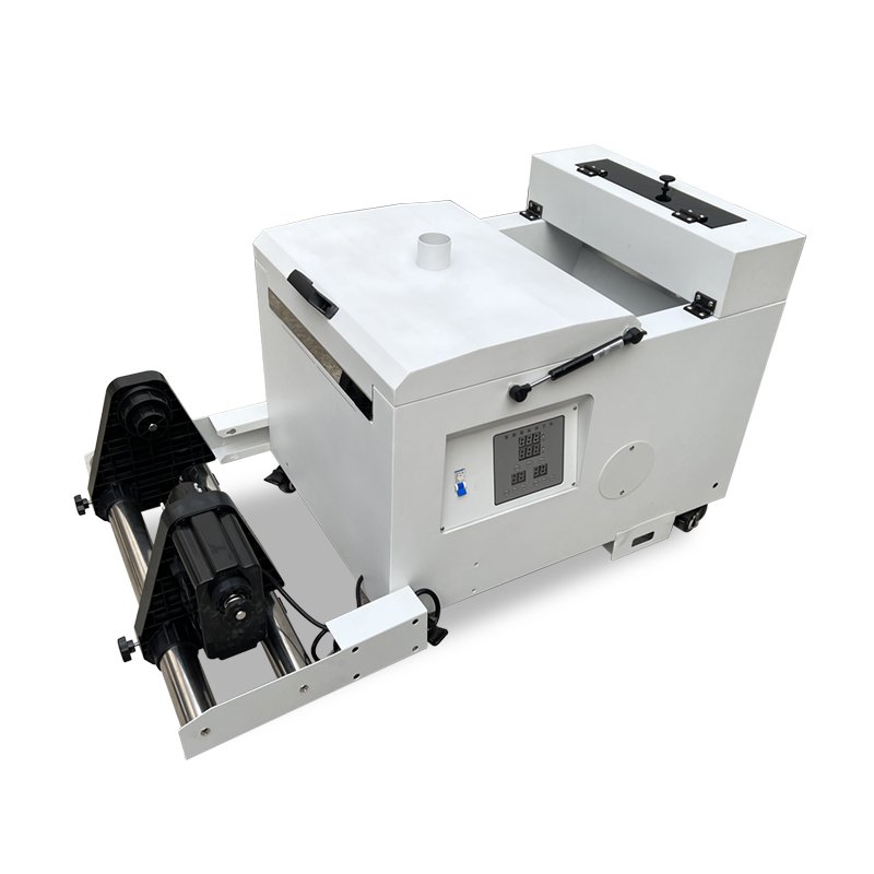 Udefine Desktop Small 13 Inch XP600 i1600 Transfer Print DTF Printer A3 30cm T Shirt Printing Machine For Small Business Ideas