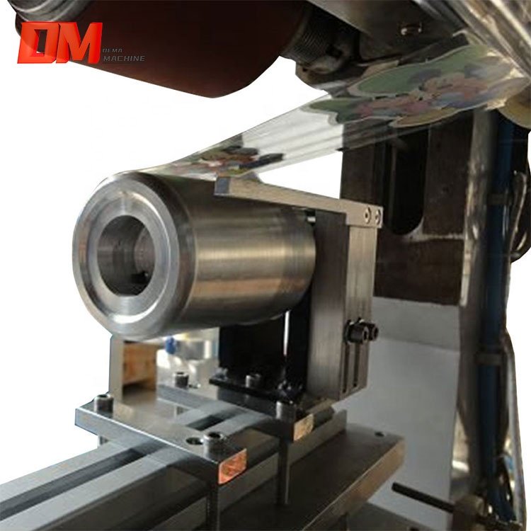 Semi Automatic Foil Hot Stamping Machine Skateboard Heat Transfer Printing Machine