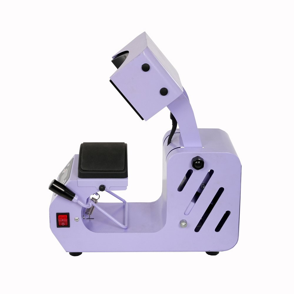 Automatic heat press Heat Press Machines Manual Sports Baseball Hat Cap Sublimation Heat Press Transfer Machine