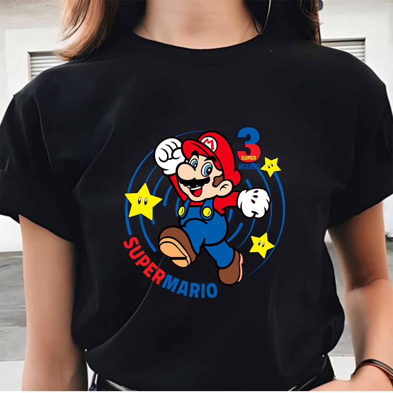 Wholesale factory waterproof vinyl dtf transfers multi size transfer printing ready to ship custom heat transfer for t-shirt