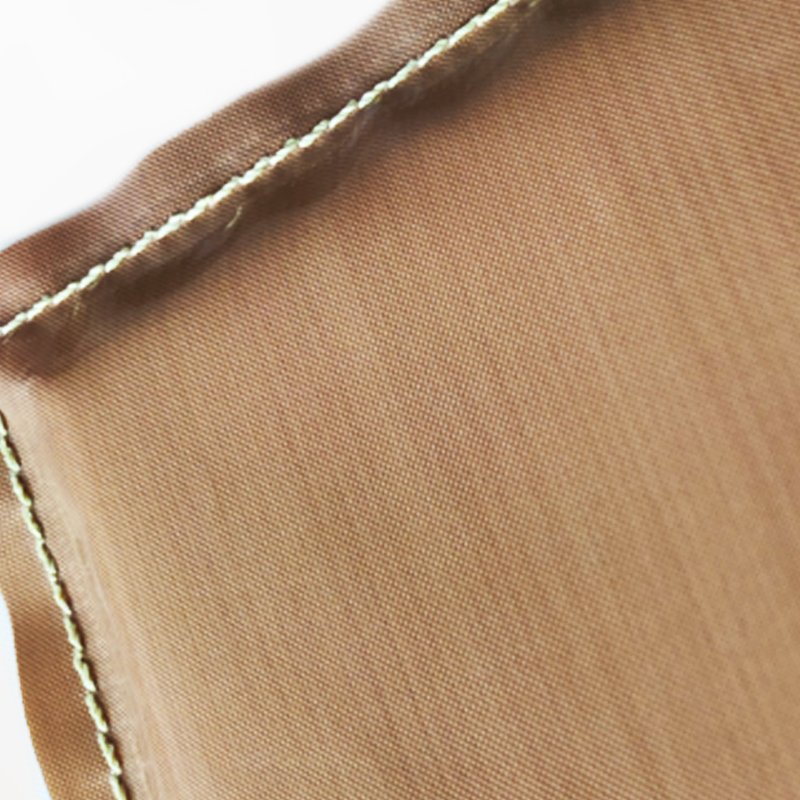 Large Stock Heat Press Pillow Pad Reusable Fireproof Heat Press Transfer Pillow Non Stick Large Heat Press Pillow