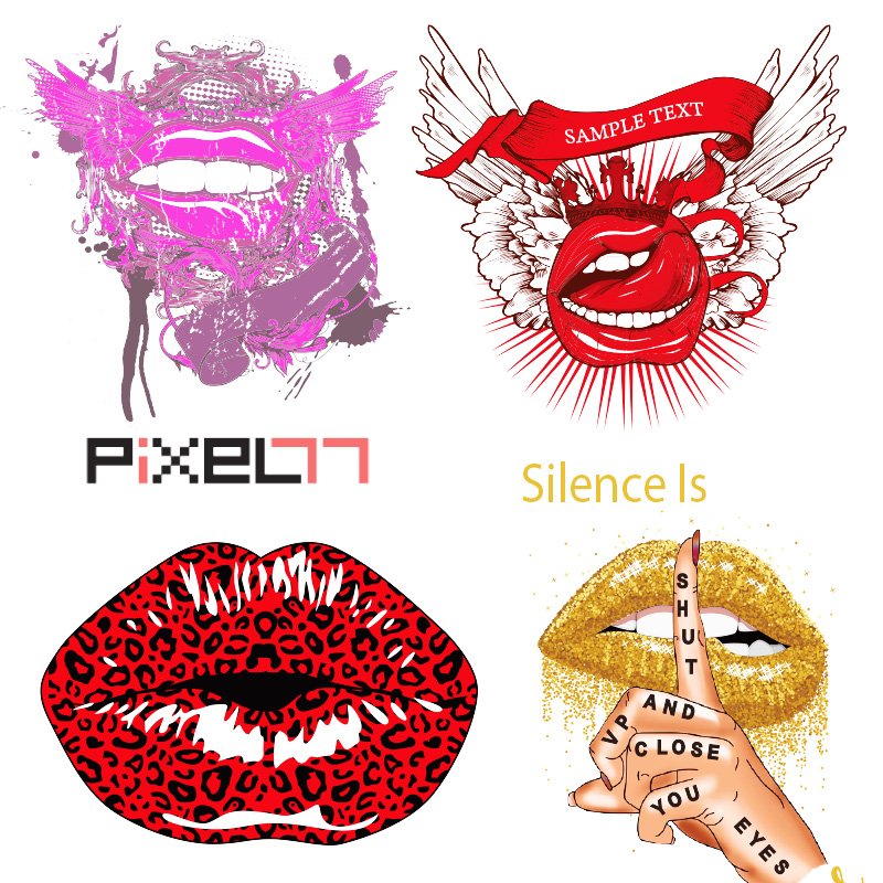 2025 High quality Patches Heat Transfer Stickers DIY Printing logo Iron On clothes T-shirt Washable plastisol custom pictures