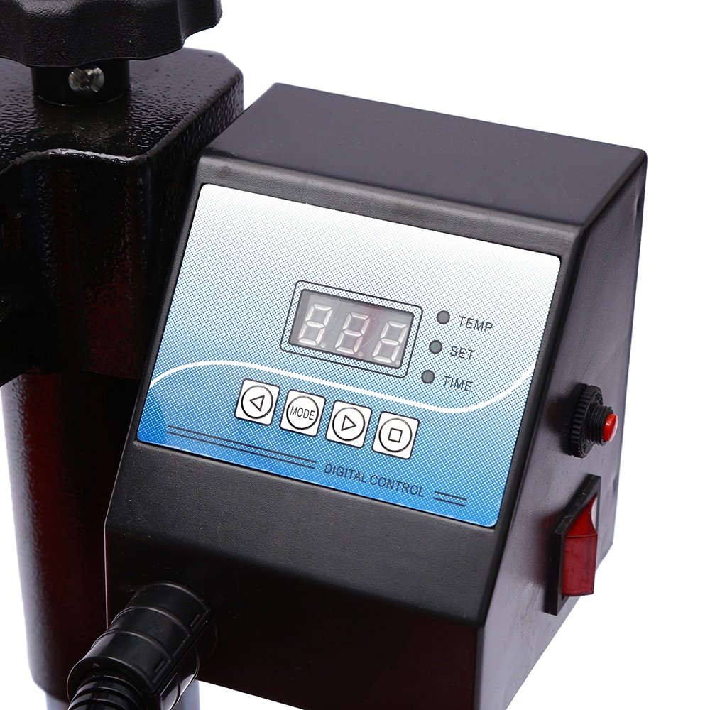 Heat Transfer Printing Machine Sublimation Machine 15 in 1 Combo Heat Press Machines