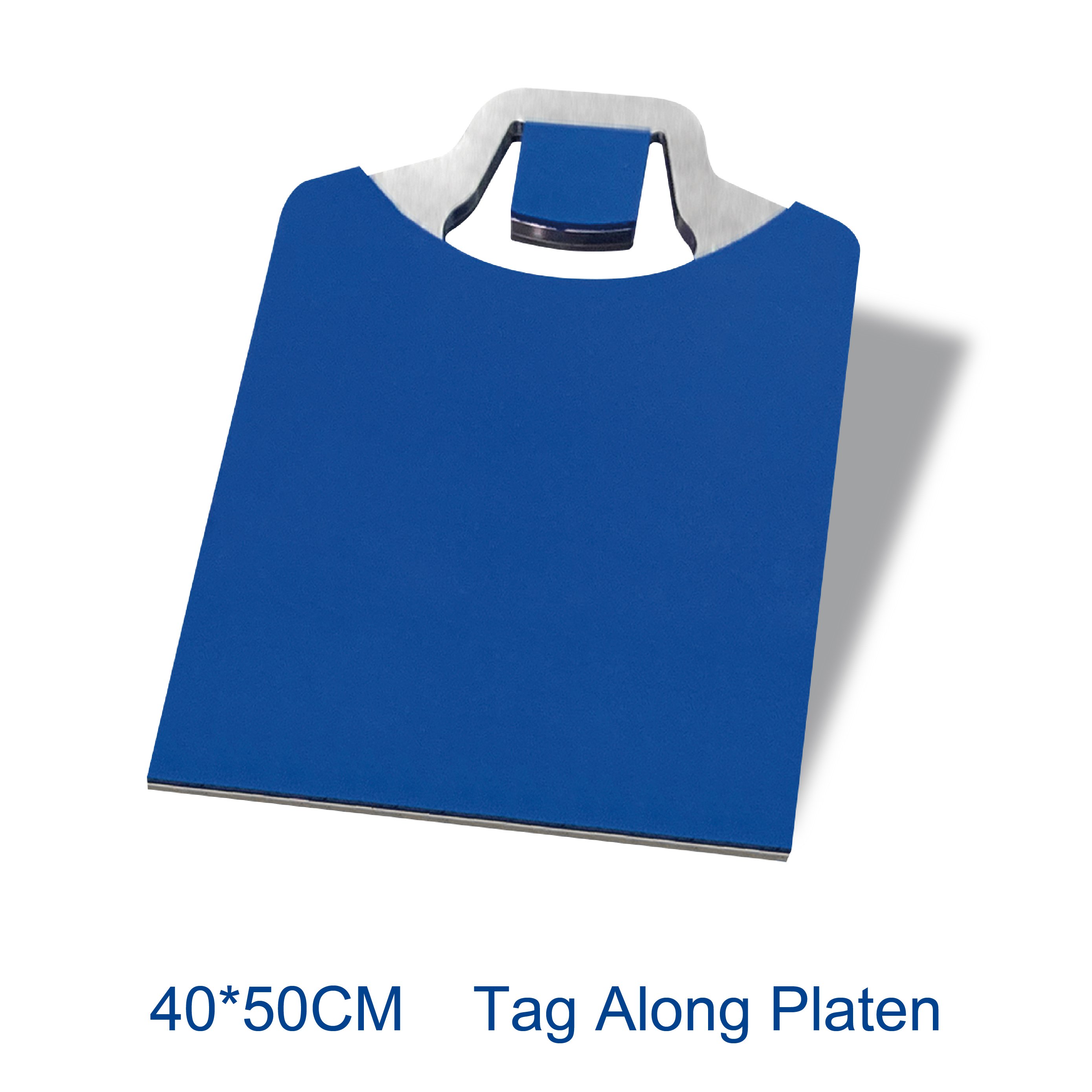 Heat Press Low Platen Sets for Quick Changing