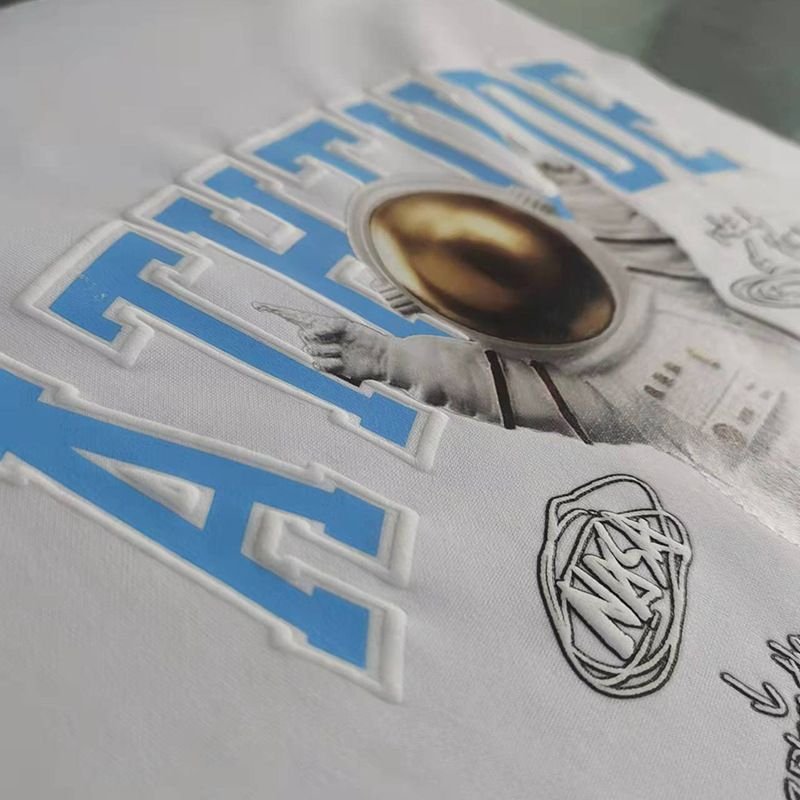 Wholesale High Quality Htv Flex Roll Foam Iron Transfer Textile 3d Puff Heat Transfer Vinyl Clothing Hat