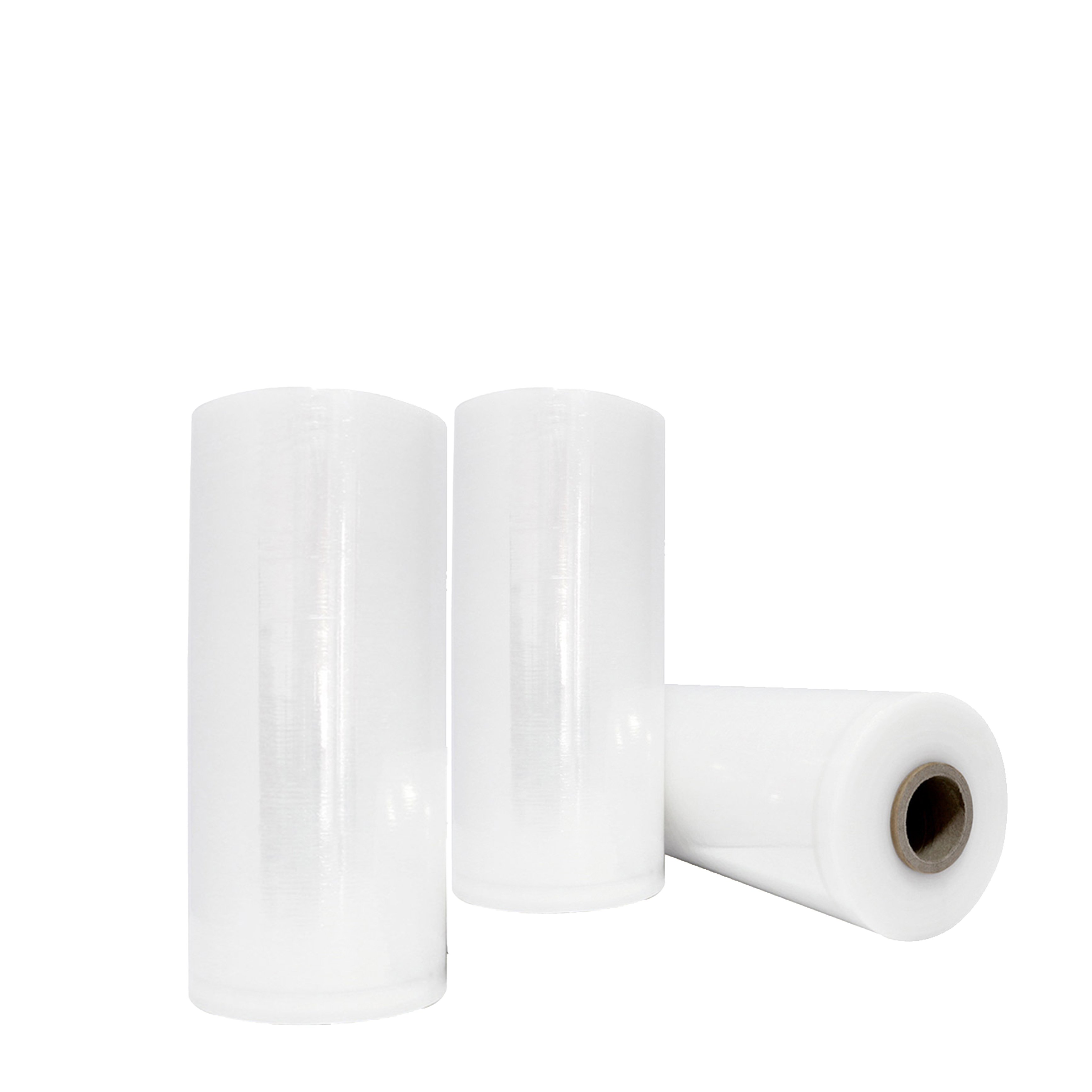 DTF PET Hot Tear Stamping Transfer Film For Heat Transfer Digital Printing