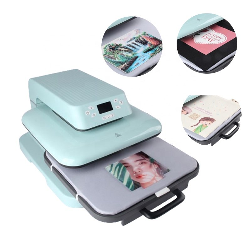 MIDA Heat Press Printing Logo Machine Manual Digital Auto Heat Press Machine For T Shirt Sublimation Auto Heat Press Machine